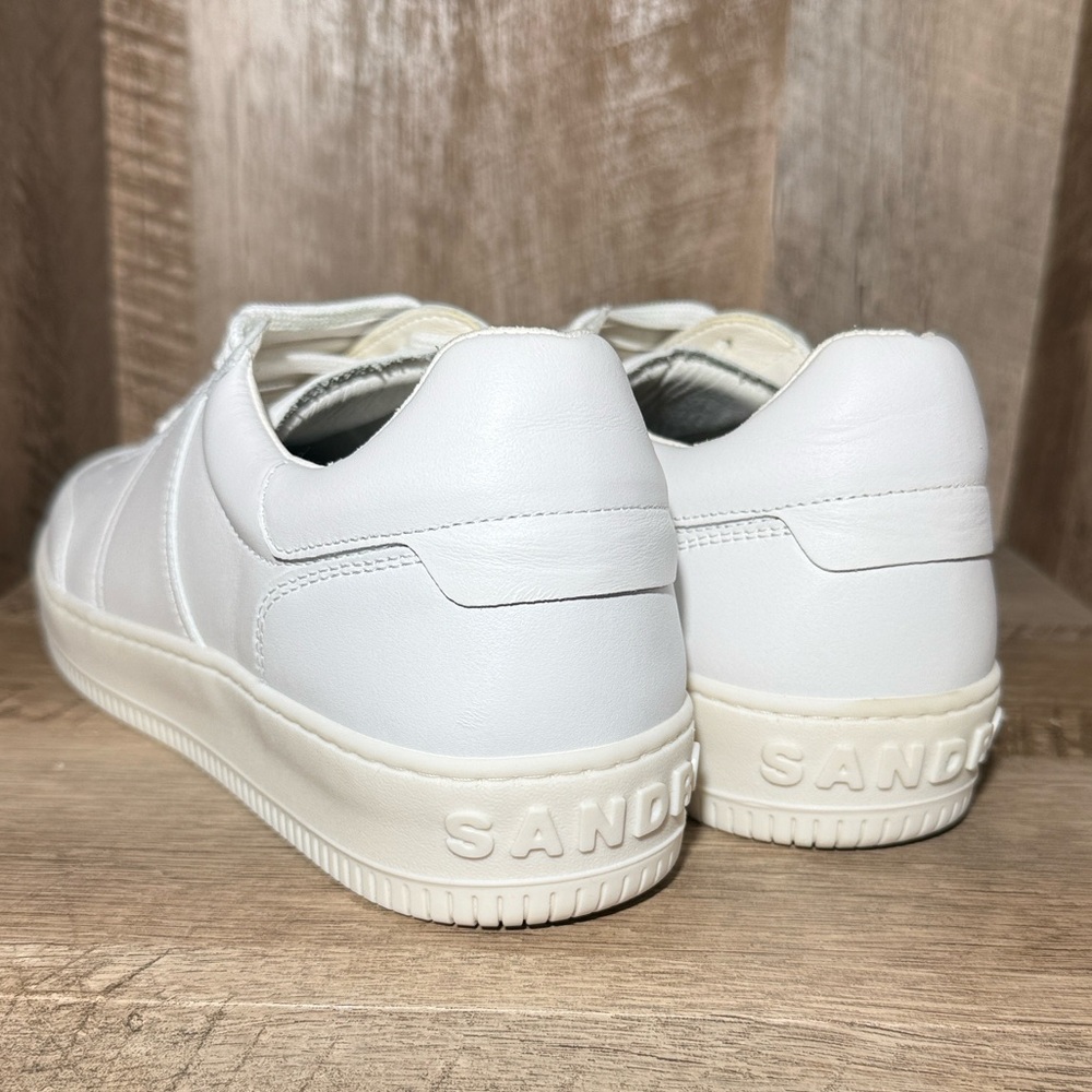 SANDRO Magic low top Sneakers - Picture 7 of 13